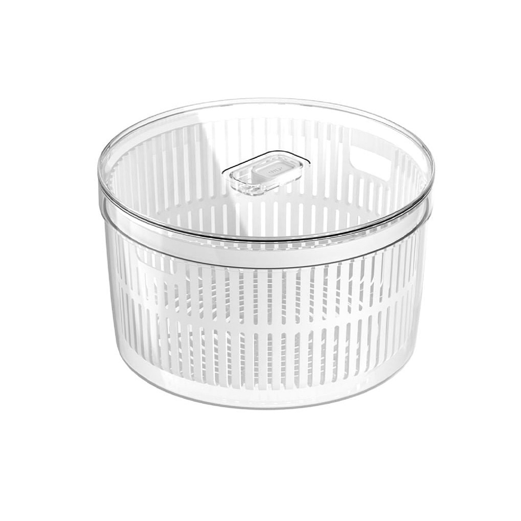 VR. COF1000NT ENSEMBLE ESSORAGE ET ORGANISATEUR CLEAR FRESH 5,5 L -OU