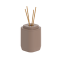 VR. DAA400MRAF DIFFUSEUR D'AMBIANCE AURA COL MARRON -OU