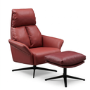 X632 LEISURE CHAIR 