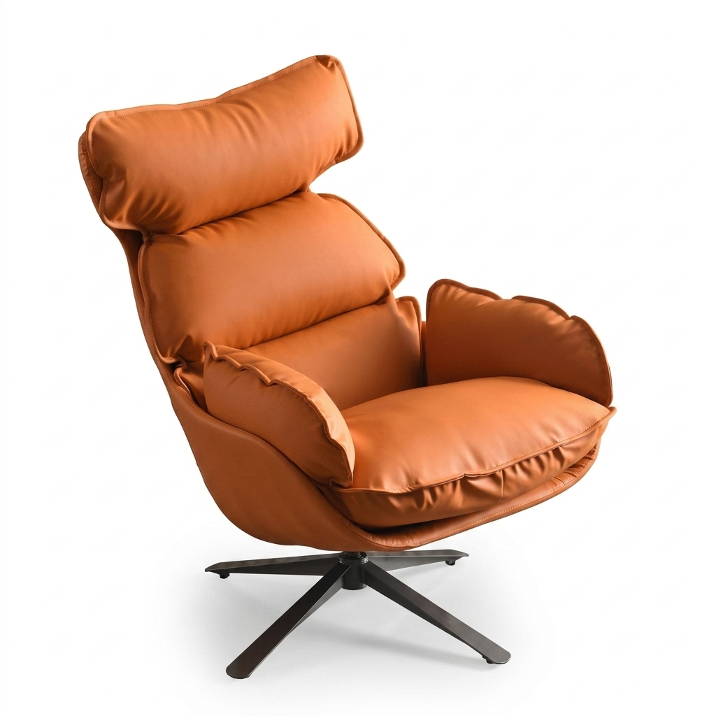 X631 LEISURE CHAIR 