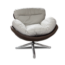 X663 LEISURE CHAIR
