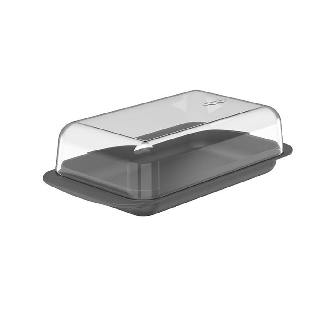 VR. MT400CHF BUTTER DISH GRIS -OU