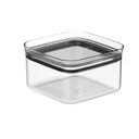 VR. OB100NT HERMETIC ORGANIZER BLOCK 0,45L NATURAL -OU