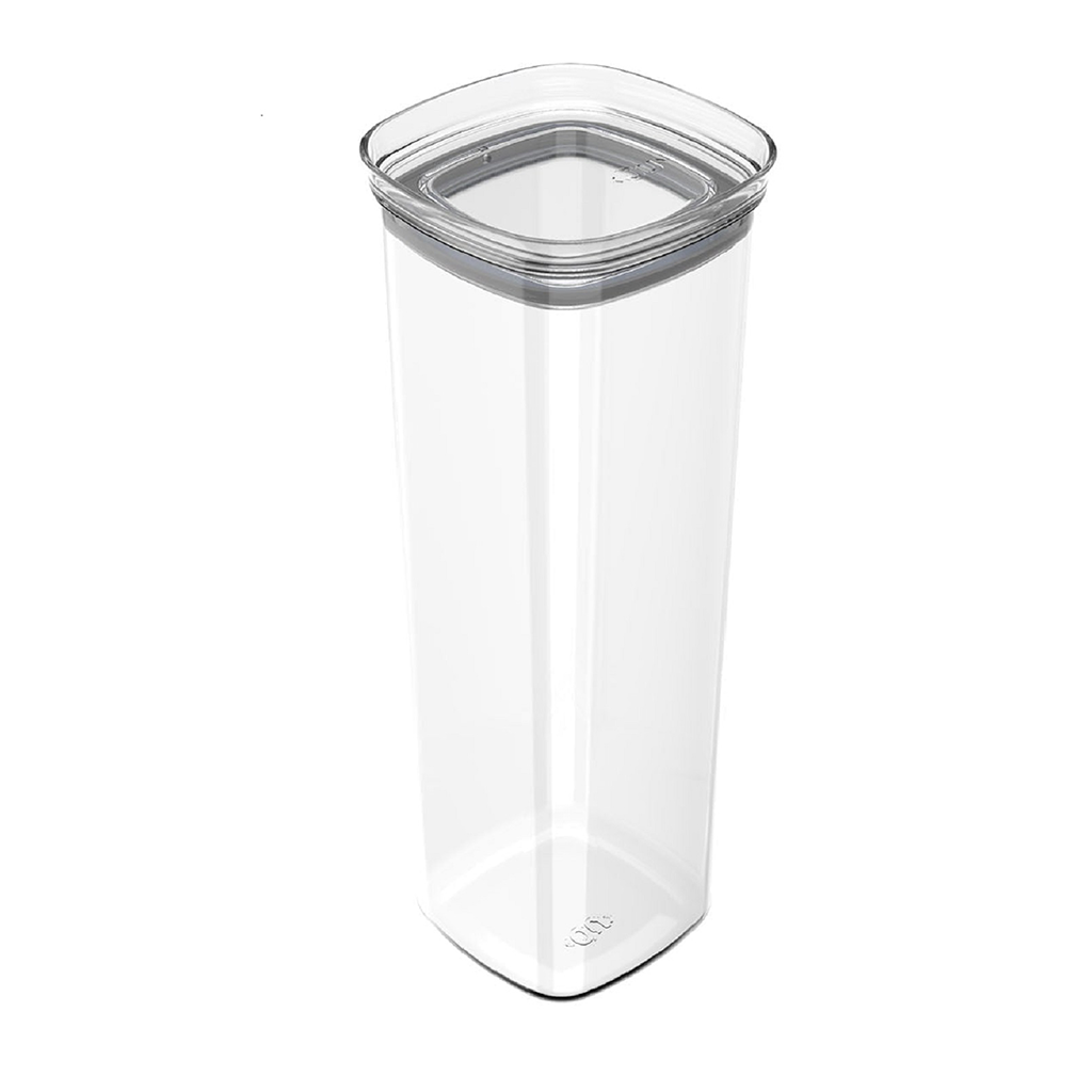 VR. OB400NT HERMETIC ORGANIZER BLOCK 2L NATURAL -OU