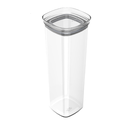 VR. OB400NT HERMETIC ORGANIZER BLOCK 2L NATURAL -OU