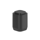 VR. PAA400PTF AURA COTTON HOLDER NOIR -OU