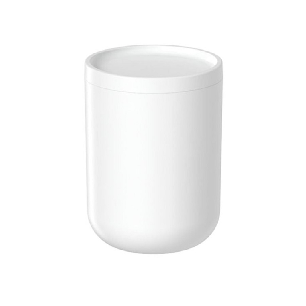 VR. PAL100BCF BOLD COTTON HOLDER BLANC -OU
