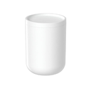 VR. PAL100BCF BOLD COTTON HOLDER BLANC -OU