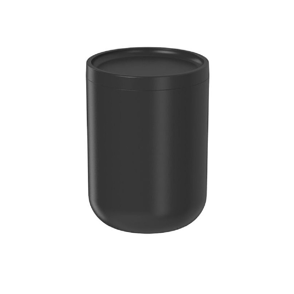 VR. PAL100PTF BOLD COTTON HOLDER NOIR -OU