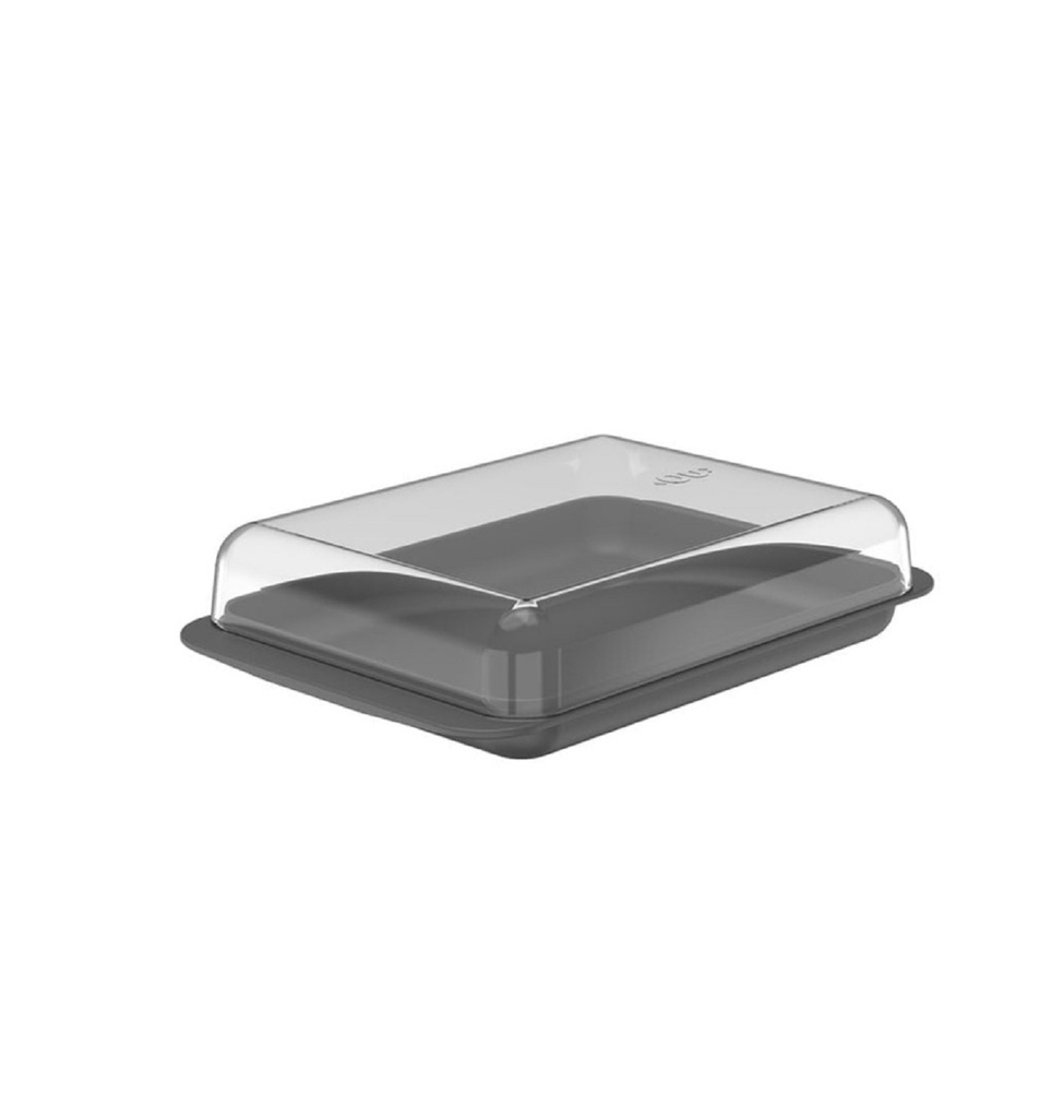 VR. PF400CHF COLD CUTS HOLDER GRIS -OU