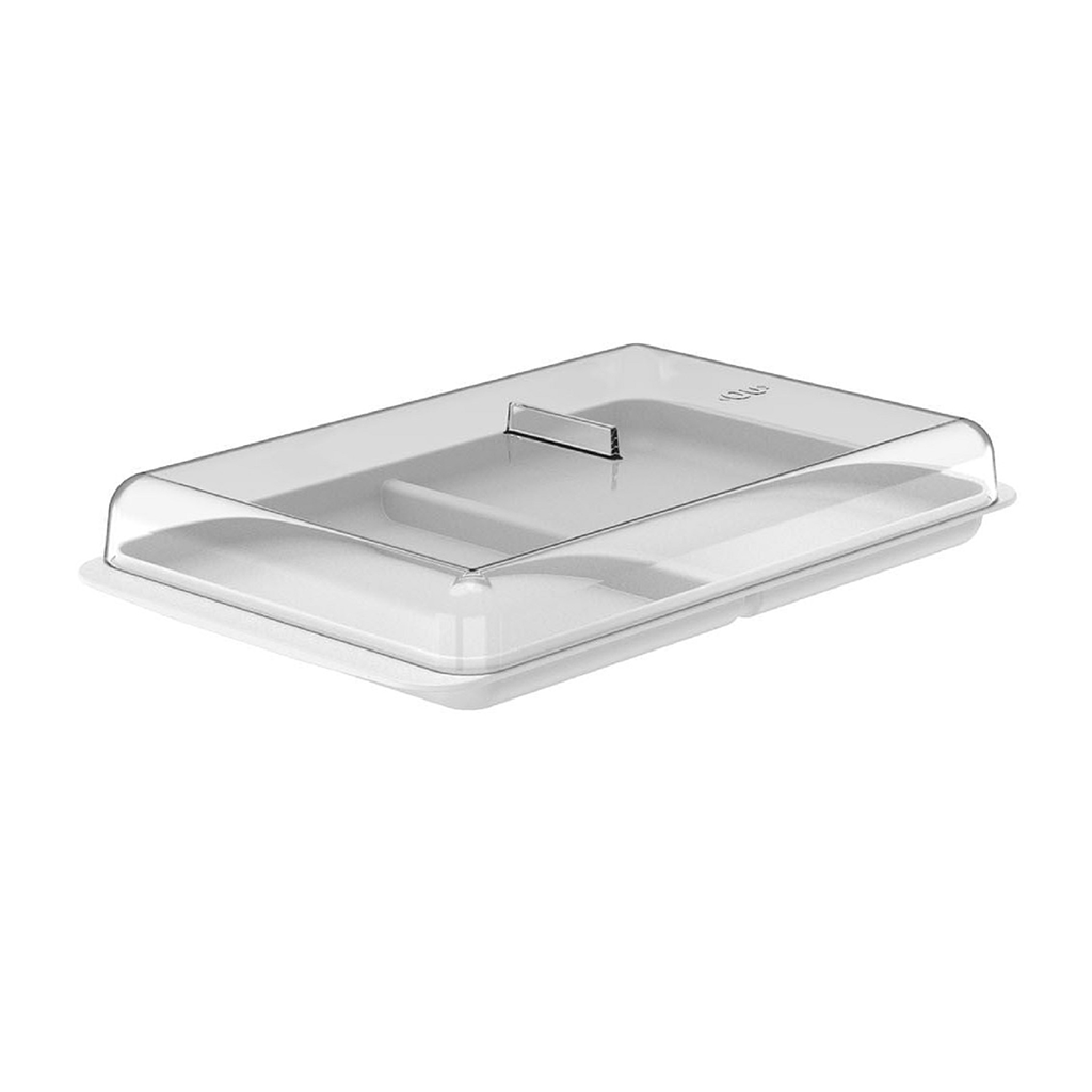 VR. PF450BCF DOUBLE COLD CUTS HOLDER BLANC -OU