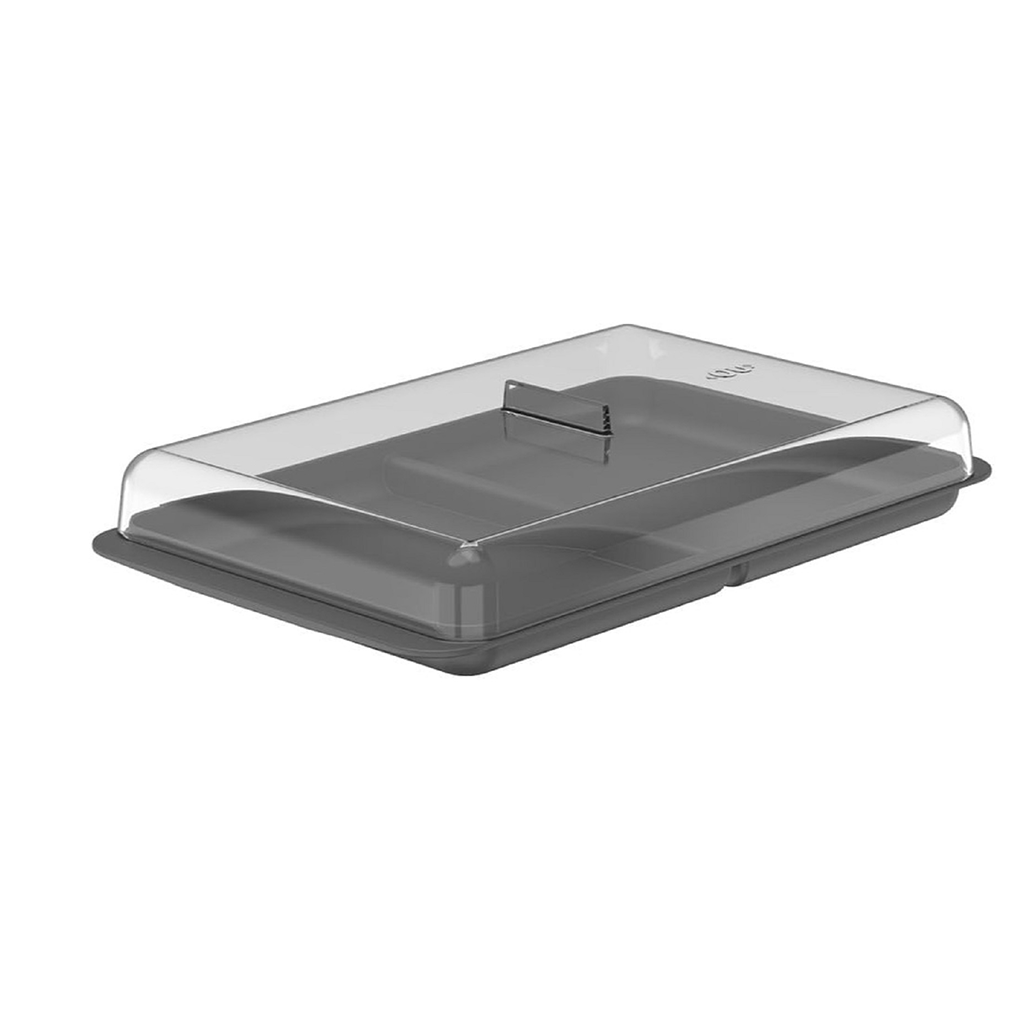 VR. PF450CHF DOUBLE COLD CUTS HOLDER GRIS -OU