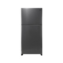 EL. SJGT760S-DS3 REFRIGERATEUR 02 PORTES A+ 760L - NO FROST - PLASMACLUSTER - HYBRID COOLING SYSTEM - INVERTER - CONTROLE DE LA TEMPERATURE TACTILE - DARK SILVER STEEL DOOR SHARP 