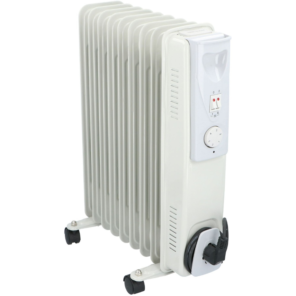 871125200263 HEATER PTC MANUAL 800/2000W ALPINA