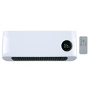 ED. 871125200278 HEATER PTC WALL 1000/2000W ALPINA 8711/278