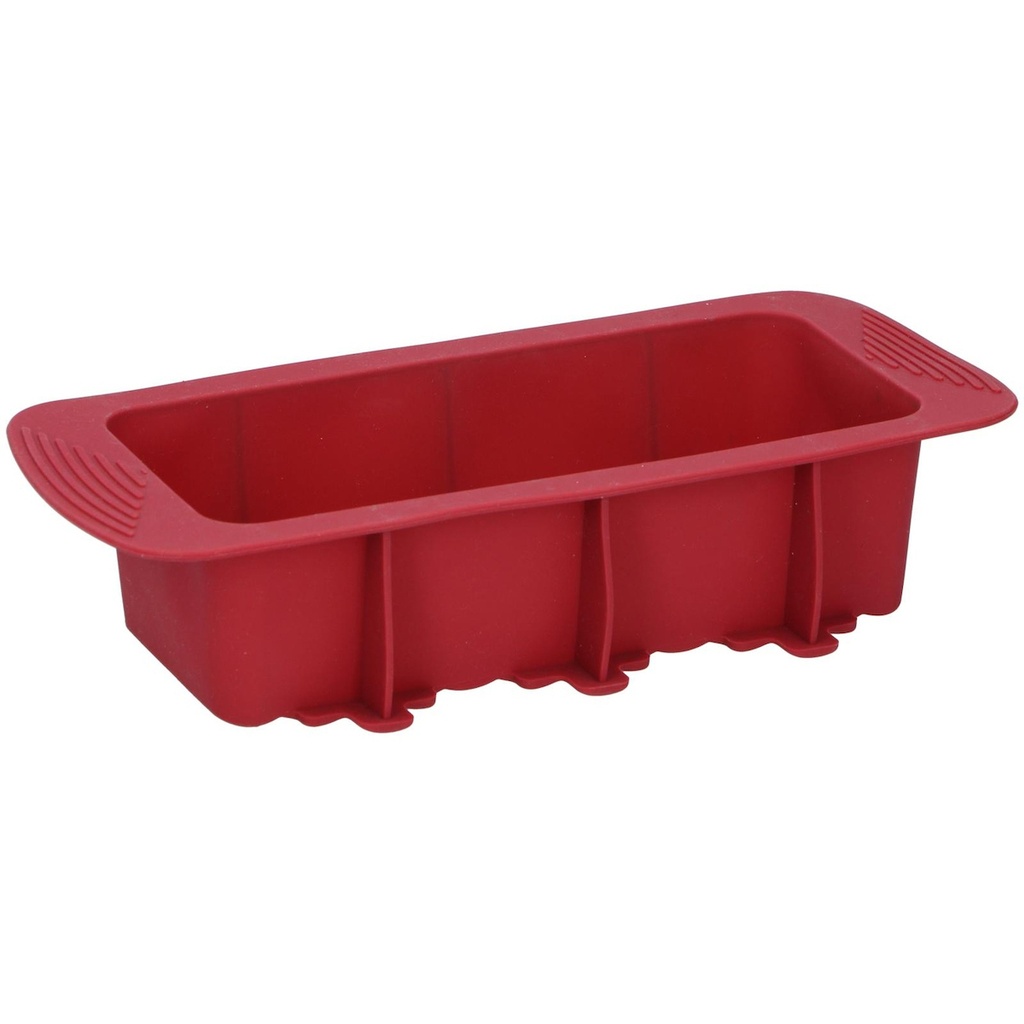 ED. 871125200324 LOAF MOULD 2AS ALPINA 8711/324