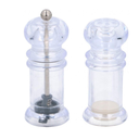 ED. 871125211339 SALT & PEPPERMILL 2PC ALPINA 8711/339