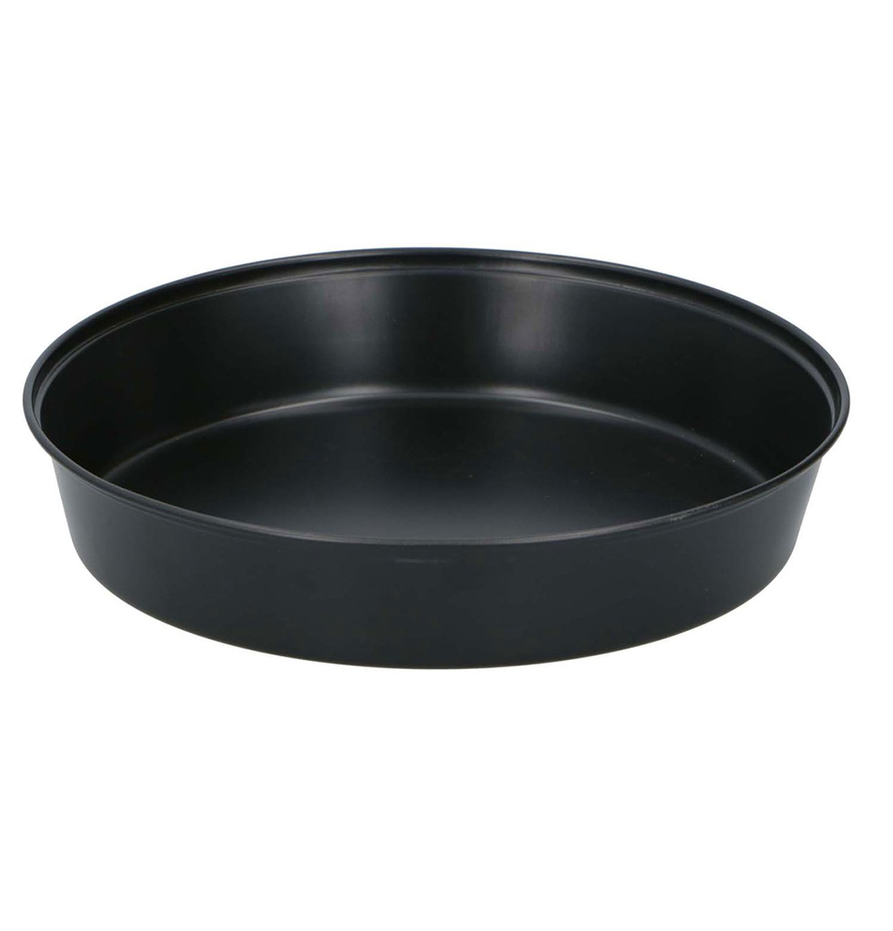 871125216687 BAKING TIN 24X4.5CM ALPINA