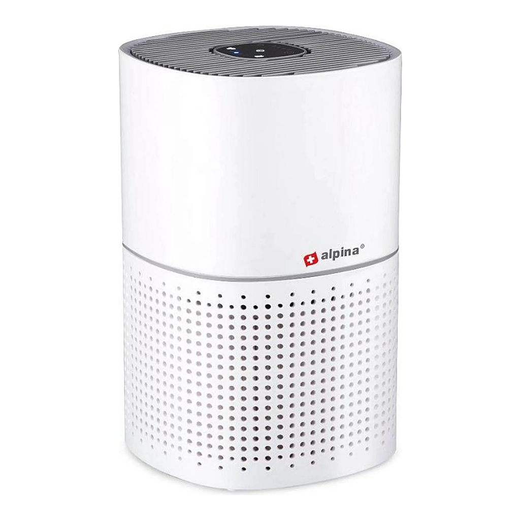 871125249562 AIR PURIFIER 230V 50W 240 m3/h ALPINA