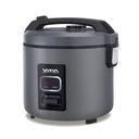 RC225D11 RICE COOKER DELUXE 2.2L VISTA 