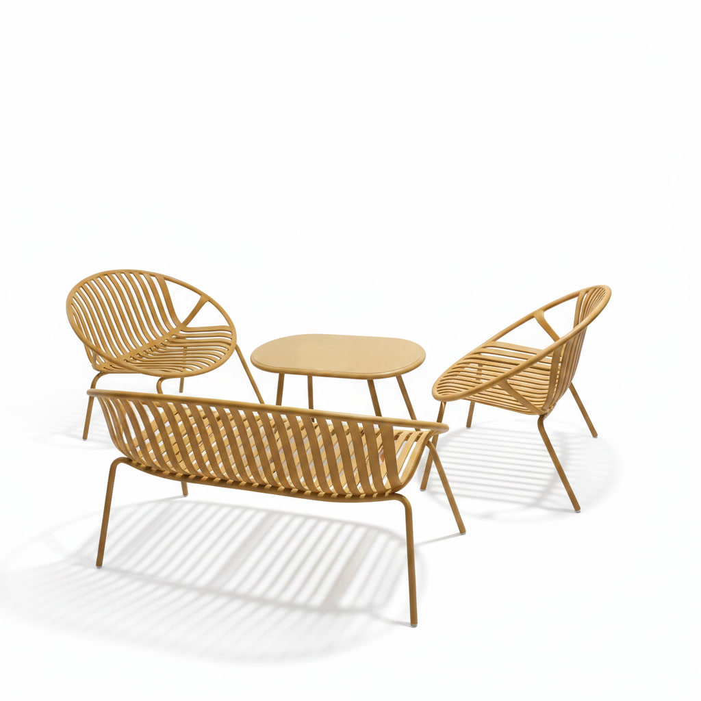 MB. ARK901 PP frame with anti-UV ARKEMIX 