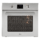VPFEC700IX FOUR ENCASTRABLE 70L - PANNEAU EN ACIER INOXYDABLE - CONVECTION - MINUTERIE DIGITALE - 2900W BRAND VPRO FRANCE