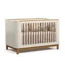 MB. 61793 BERCO FLOW LAQUEADO OFF WHITE / ECO WOOD MATIC 