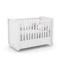 MB. 61734 BERCO TUTTO LAQUEADO BCO SOFT MATIC 