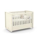 MB. 61735 BERCO TUTTO LAQUEADO OFF WHITE MATIC 