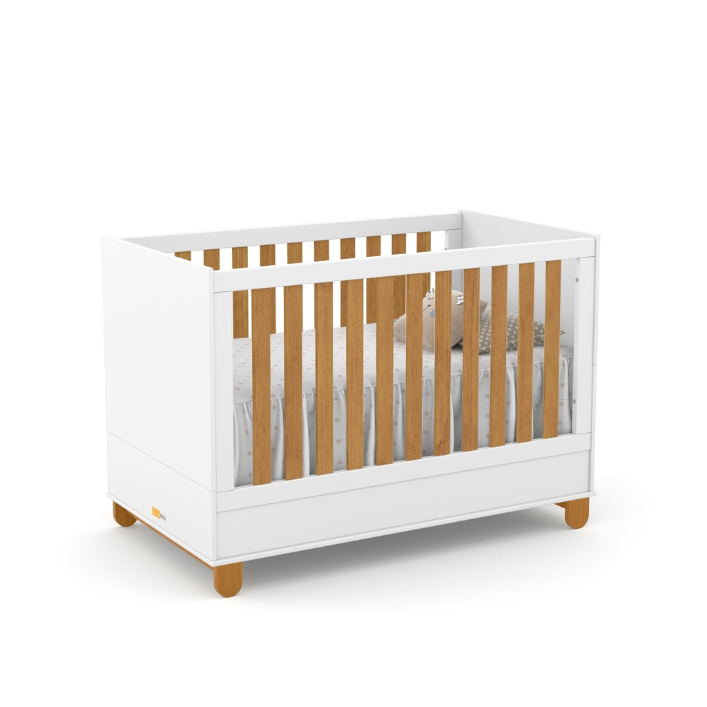 MB. 61713 BERCO ZUPY LAQUEADO BCO SOFT / FREIJO / ECO WOOD MATIC 