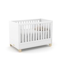 MB. 61709 BERCO ZUPY LAQUEADO BCO SOFT / NATURAL MATIC 