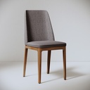 MB. 00642 CADEIRA CITY LINHO CINZA CLARO/NATURE IMCAL