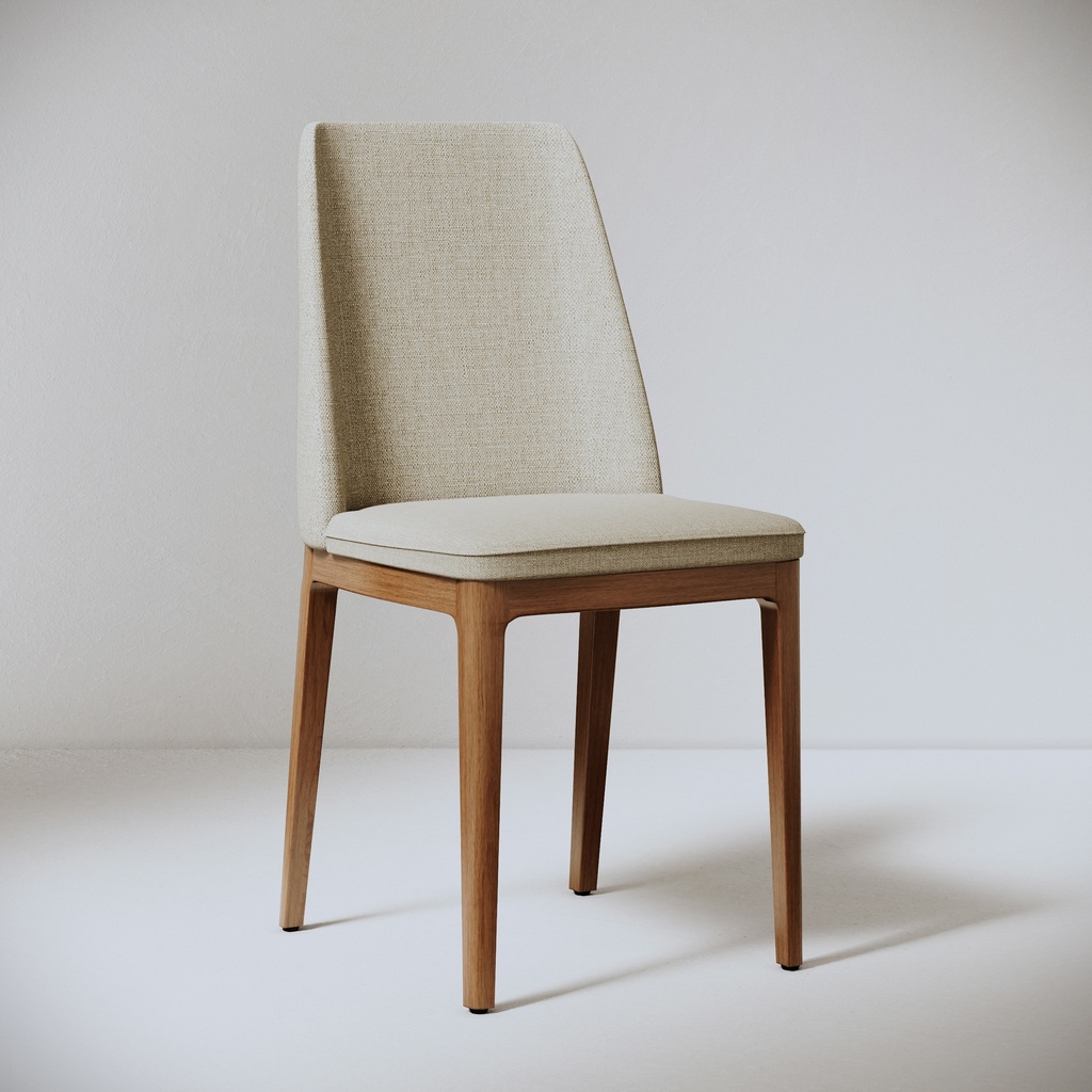 MB. 00640 CADEIRA CITY LINHO/NATURE IMCAL