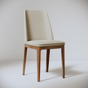 MB.00640 CADEIRA CITY LINHO/NATURE IMCAL