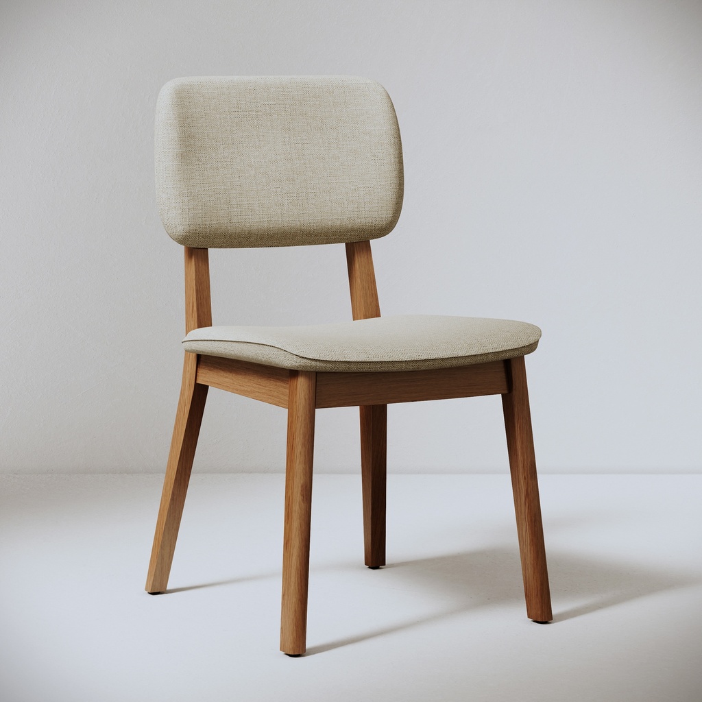 MB. 00040 CADEIRA CLASSIC LINHO/NATURE IMCAL
