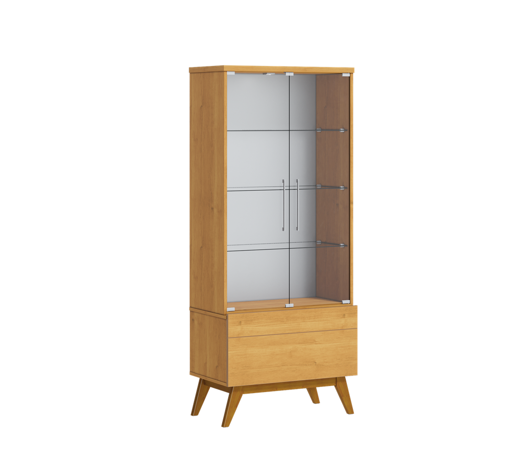 MB. 22981 CRISTALEIRA CLASSIC 1G NATURE-IMCAL