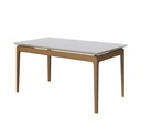 MB. 00615 MESA WIND 1.6 C/VIDRO RETANGULAR OFF WHITE/NATURE IMCAL