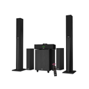 HTS5300BT (5.1) HOME CINEMA 5.1 (02C/01PCE) VISTA