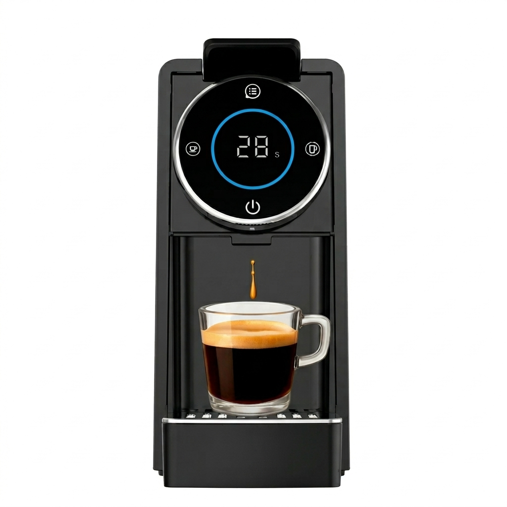 EL. CM2350C - MACHINE A EXPRESSO - 20 bar (04pcs) 