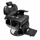 MB. Y9815 BLACK LEISURE CHAIR