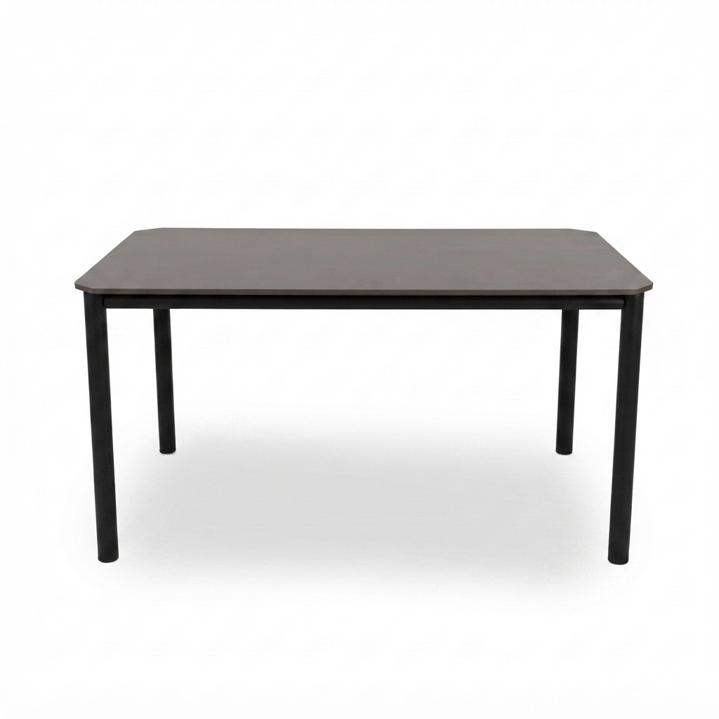 MB. Y808 DINING TABLE 160*90*75