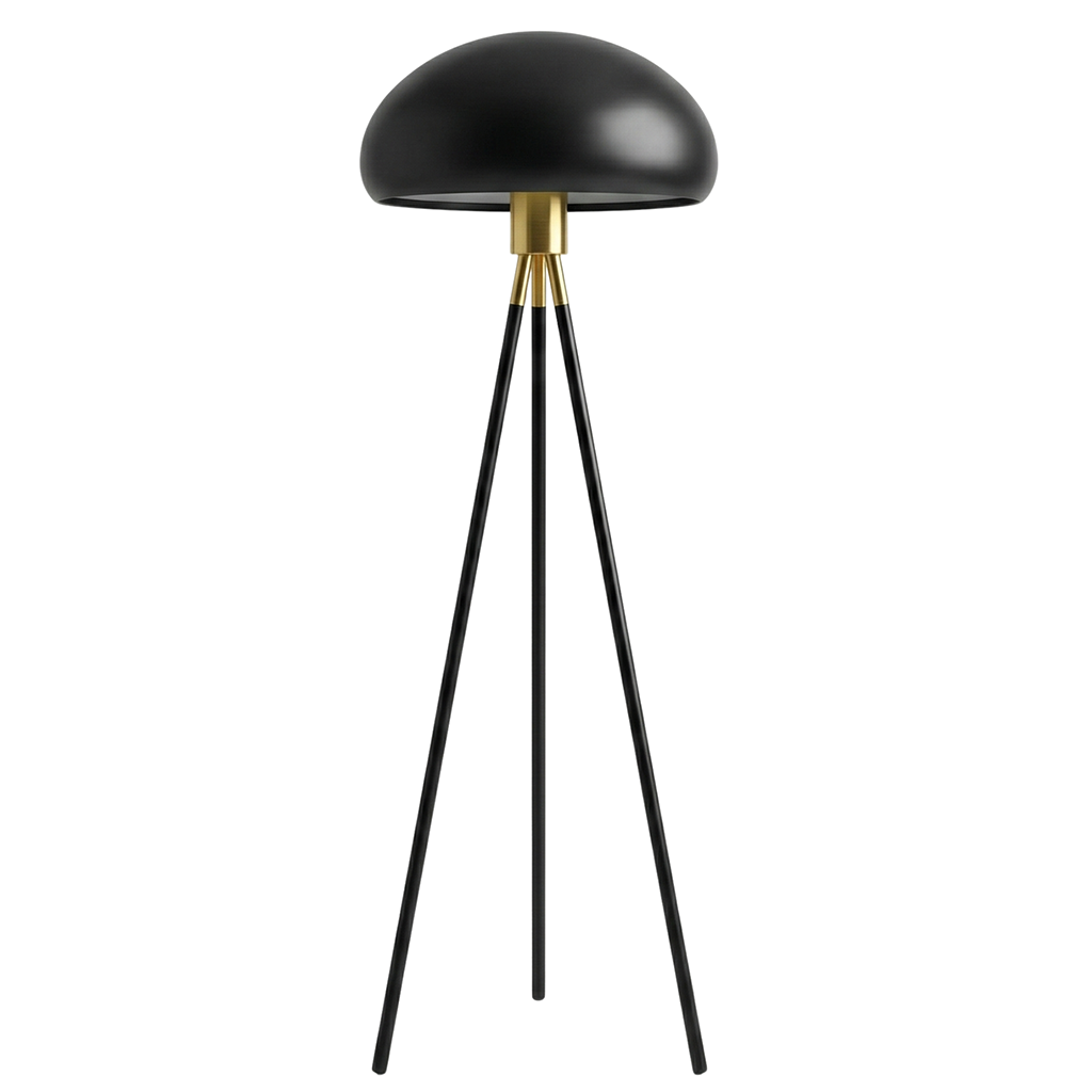 ML8013 LAMPADAIRE TREPIED 