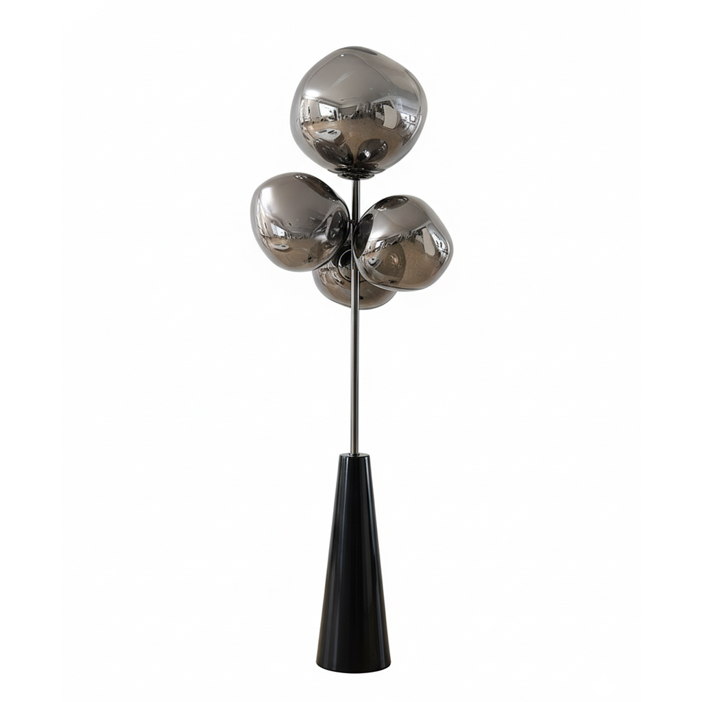 ML801-4 LAMPADAIRE TORCHIERE 