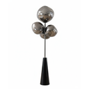 ML801-4 LAMPADAIRE TORCHIERE 