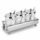 ZO-25 THREE FLAVOR SEASONING SET 