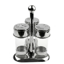 ZO-27 THREE HEAD SEASONING SET 