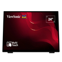 ECRAN 24" VIEWSONIC FHD 5MS TD2423 QUB