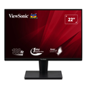 ECRAN 21.5" VIEWSONIC VA2216-H FHD HDMI/VGA QUB 