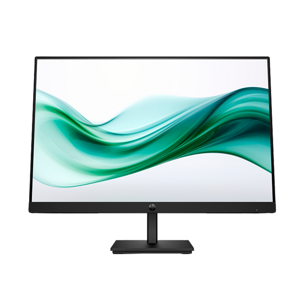 ECRAN 23.8" HP SERIE 3 PRO 324PV - FHD - HDMI/VGA QUB