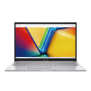 LAPTOP ASUS VIVOBOOK F1504VAP-WH56 CORE 5 120 U , 16GB RAM , 512GB SSD , 15.6" FHD, WINDOW 11 , COULEUR SILVER QUB 